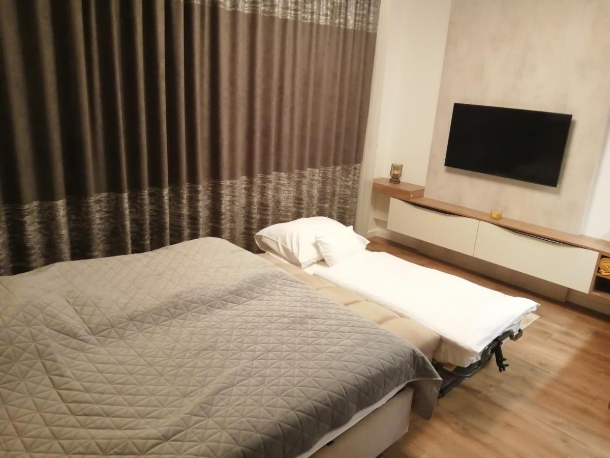 Spa Residence Carbona Great Time Apartman Heviz Exterior photo