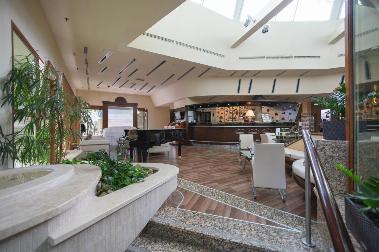 Spa Residence Carbona Great Time Apartman Heviz Exterior photo